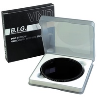B.I.G. PRO Ed.Variograu ND2-400x SMCW Digital 82mm