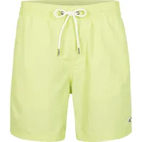 O'Neill Vert 16'' Swim Shorts sunny lime (12014) S