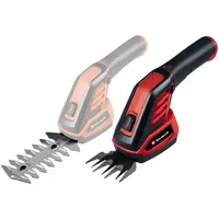 Einhell Akku-Gras- und Strauchschere GC-CG 3,6/70 Li WT ohne