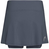 Head CLUB Basic Skort Women, navy, M
