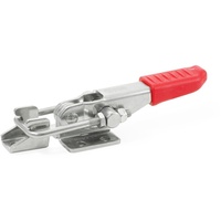 Ganter norm Edelstahl-Verschlussspanner