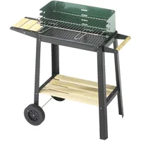 Ompagrill 50–25 grün