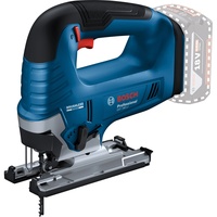 Bosch GST 18V-125 B (solo, L)