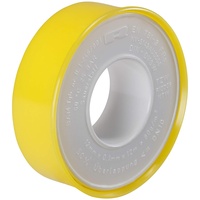 Rothenberger Industrial Teflonband im Spender 10M, Weiß, 070624E