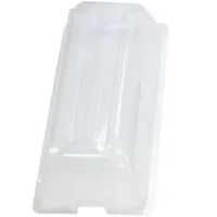GARANTIA Urban Anzuchthaube 75 x 37 x 22 cm