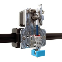 MicroSwiss Micro Swiss Direct Drive Extruder with hotend for