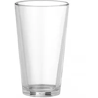 HENDI BarUp, Boston Shaker Glas, Cocktailglas, 0,45L, ⌀x(H)mm