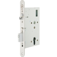 ASSA ABLOY effeff, Türschloss - Schliesszylinder, (609-701PZ-----1)