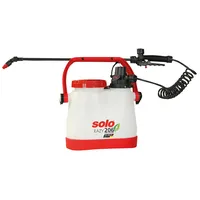 Solo 206 Eazy Akku-Spritze Classic 6 l