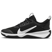 Nike Omni Multi-Court Teens Black/White 35,5