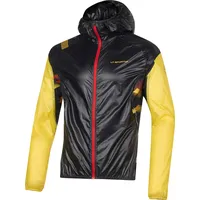 La Sportiva Blizzard Windbreaker Jacke (Größe XL