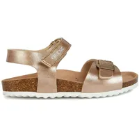 GEOX J Adriel C Kindersandalen Rose Gold 26