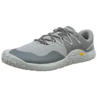 Merrell Trail Glove 7 grau 48.0