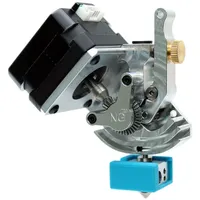 MicroSwiss Micro Swiss NGTM Direct Drive Extruder for Creality