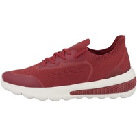 GEOX SPHERICA ACTIF A Damen rot 40 EU
