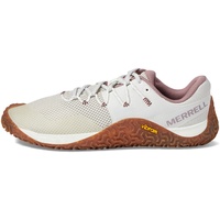 Merrell Trail Glove 7 Damen Oyster/Gum 40