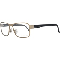 Porsche Design Porsche P8290-d Brille - Golden - One