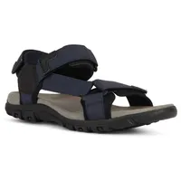 GEOX Strada Sandalen Navy 42