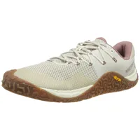 Merrell Trail Glove 7 Damen Oyster/Gum 37,5