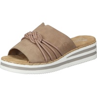 Rieker V0297 beige 42