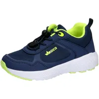 LICO Skylar Kinder blau 35