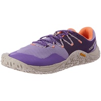 Merrell Trail Glove 7 lila 38.5
