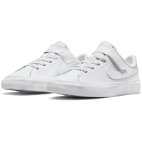 Nike Court Legacy Little Kids weiß - Weiß