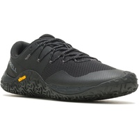 Merrell Trail Glove 7 Herren Black/Black 43