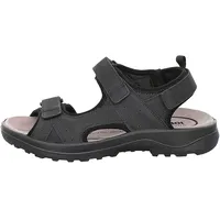 Jomos Liberta Herren Schwarz 49