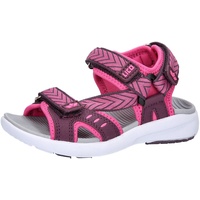LICO Sami V Sandalen, Bordeaux Pink, 29 EU -