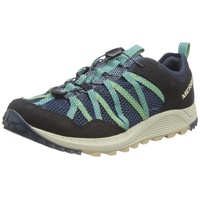 Merrell Wildwood Aerosport navyblau Herren