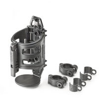 GIVI E199 Flaschenhalter FÜR TRINKFLASCHE STF500S
