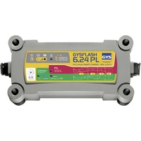 GYS GYS, Batterieladegerät, GYSFLASH 6.24 PL (24V)