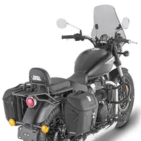 GIVI für Satteltaschen MT501 schwarz schwarz