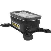 Nelson Rigg Nelson-Rigg Wasserdichter Hurricane Dual Sport/Enduro Tankrucksack