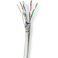 Nedis CCBG8524GY305 - Cat6 S/FTP 305 m