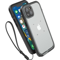 CATALYST iPhone 14 Plus Wasserdichtes Case Stealth Black