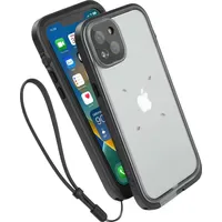 CATALYST iPhone 14 Plus Wasserdichtes Case schwarz