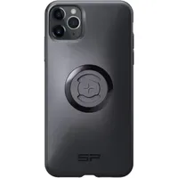 SP CONNECT iPhone 11 Pro Max Handyhülle schwarz