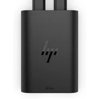 HP 65 W GaN USB-C-Laptop-Ladegerät (600Q7AA)