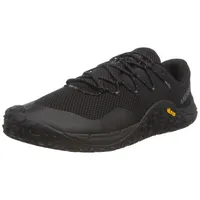 Merrell Trail Glove 7 Herren Black/Black 46,5