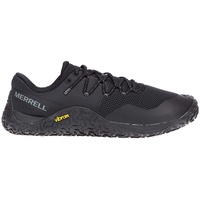 Merrell Trail Glove 7 Herren Black/Black 44,5