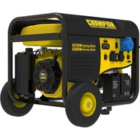 Champion Power Equipment »CPG6500-EU«,