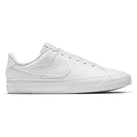 Nike Court Legacy Sneaker weiß 40