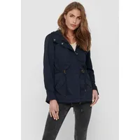 Only ONLLORCA Canvas Parka CC OTW NOOS