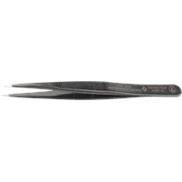 Bernstein tools for electronics Bernstein Tools 5-087-13 ESD-Pinzette AC