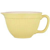 Ib laursen Rührschüssel Mynte Lemonade Gelb - Gr.: onesize