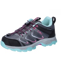CMP Byne Low Waterproof 3q66884 Wanderschuhe - Anthracite -