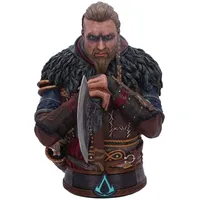 Nemesis Now GED Busto Assassin's Creed Valhalla Eivor 32cm