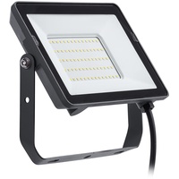 Philips ProjectLine 20 W 3.000 K IP65 Schwarz